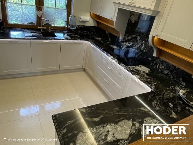 Kitchen worktops Granite 4 - zdjęcie numer 19