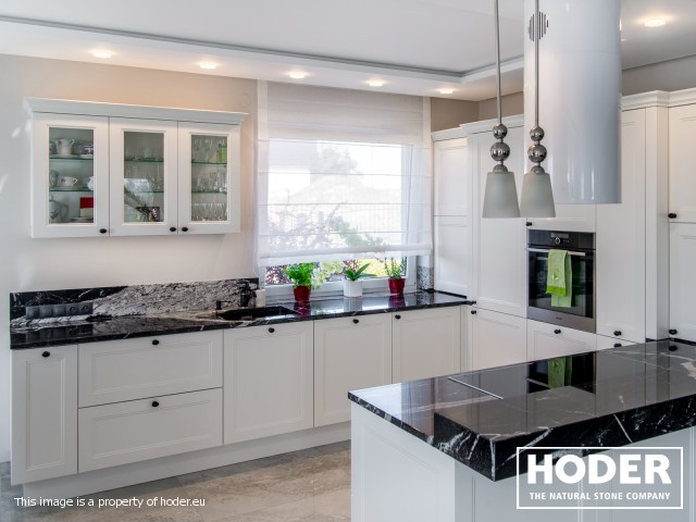Kitchen worktops Granite 482 - zdjęcie numer 4