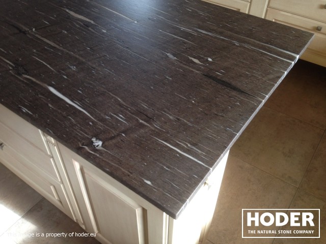 Kitchen worktops Granite 447 - zdjęcie numer 1