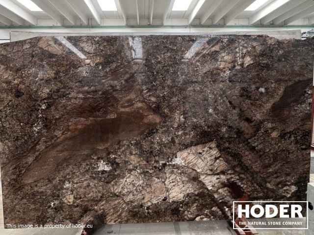 Granite 423* - zdjęcie numer 3