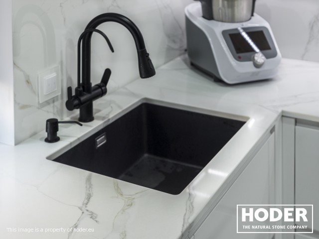 Kitchen worktops QUARTZ 1103 - zdjęcie numer 5