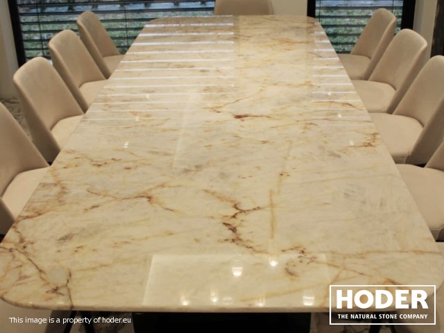 Natural Quartzite table 702 - zdjęcie numer 6
