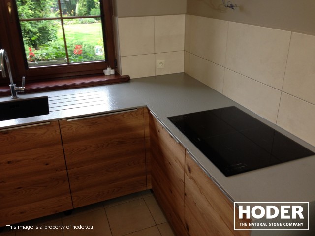 KITCHEN WORKTOPS Quartz 4750 - zdjęcie numer 1