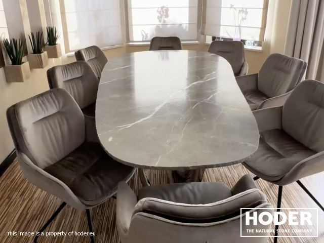 Marble table 201 - zdjęcie numer 3