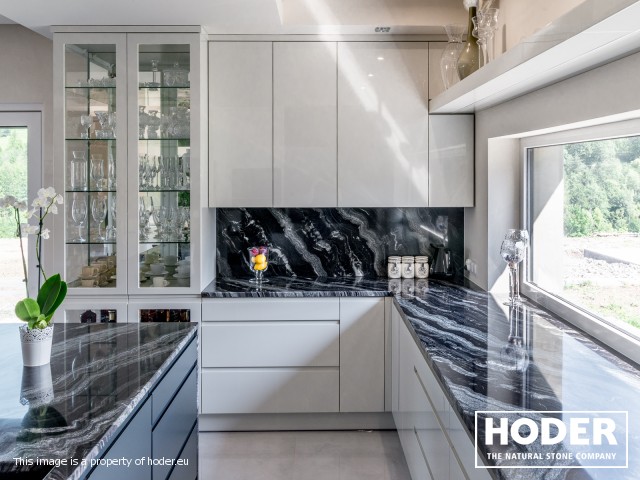 Kitchen worktops Granite 438 - zdjęcie numer 6