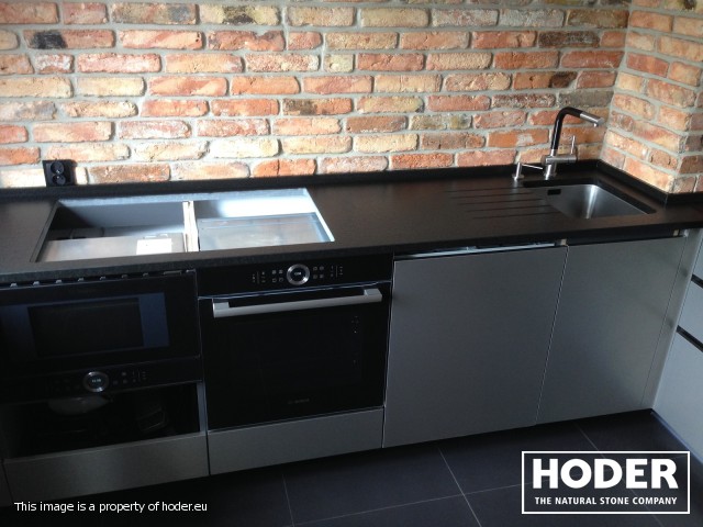 KITCHEN WORKTOPS GRANITE 61 - zdjęcie numer 2