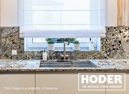 Kitchen worktops granite 712