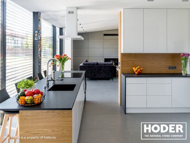 Kitchen worktops Granite 474 - zdjęcie numer 1