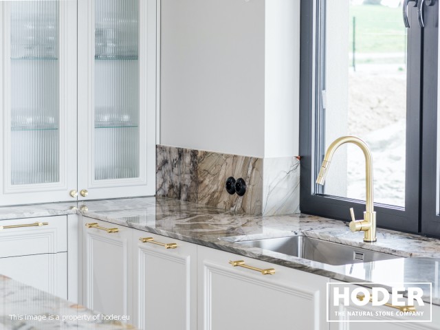 Kitchen worktops granite 707 - zdjęcie numer 6