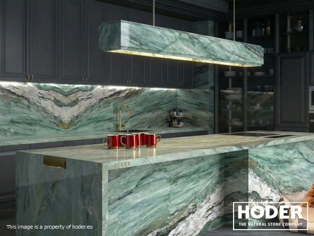 NATURAL QUARTZITE 731 - zdjęcie numer 4