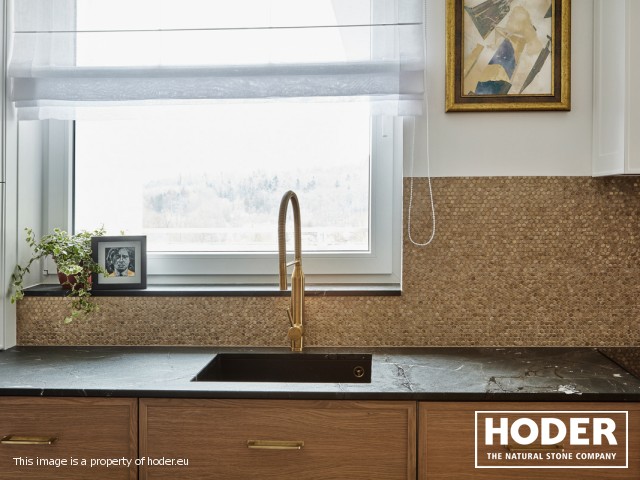 kitchen worktops natural quartzite 470 - zdjęcie numer 6