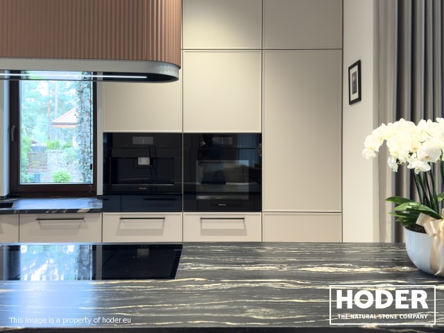 Kitchen worktops Granite 463 - zdjęcie numer 6