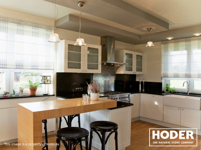 KITCHEN WORKTOPS GRANITE 29 - zdjęcie numer 9