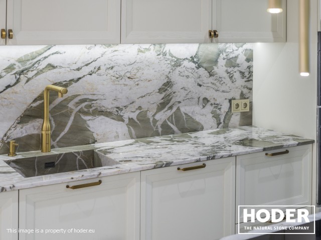 Kitchen worktops granite 55 - zdjęcie numer 4