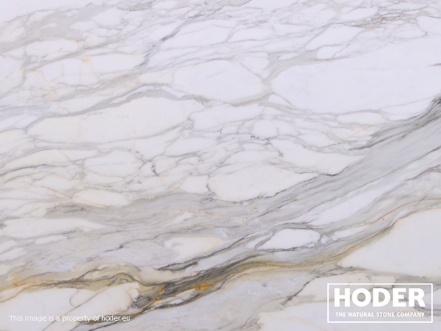 Marble 179* Calacata Extra - zdjęcie numer 4