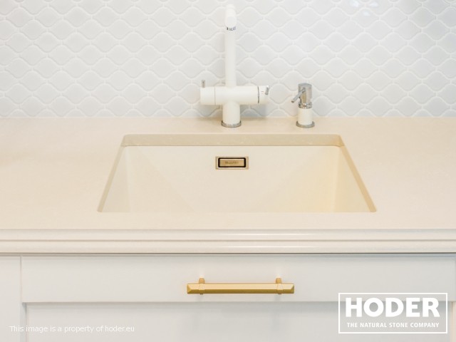 Kitchen worktops QUARTZ 8100 - zdjęcie numer 12