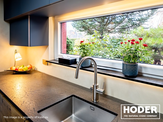 Kitchen worktops granite 491 - zdjęcie numer 9