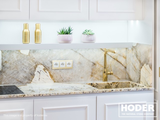 KITCHEN WORKTOPS GRANITE 442 - zdjęcie numer 11