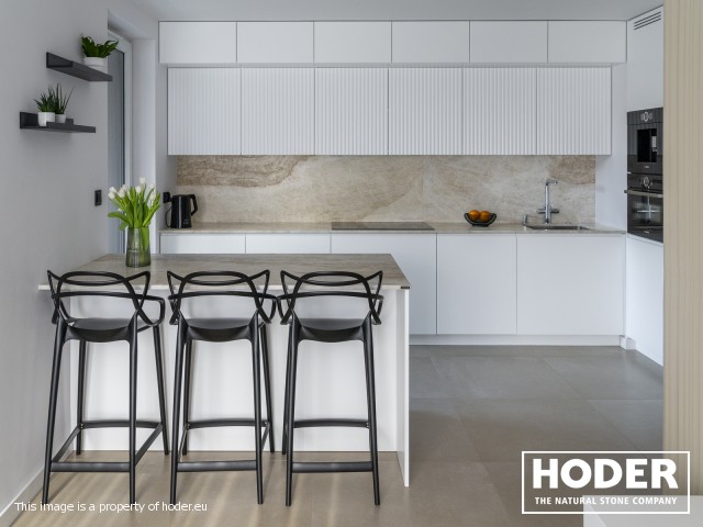 Kitchen worktops natural quartzite 723 - zdjęcie numer 16