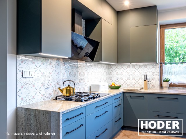 Kitchen worktops Granite 64 - zdjęcie numer 1