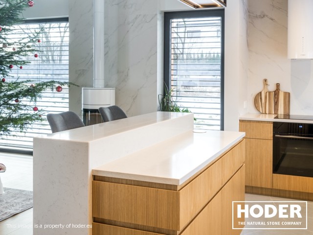 Kitchen worktops QUARTZ 920 - zdjęcie numer 5