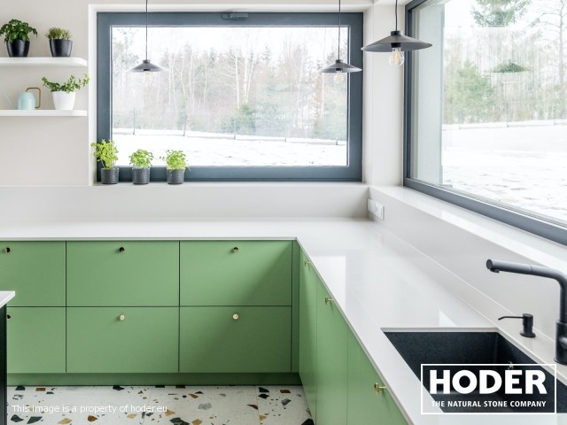 Kitchen worktops QUARTZ 505 - zdjęcie numer 5