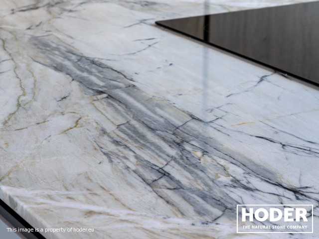 Kitchen worktops natural quartzite 709 - zdjęcie numer 4