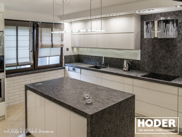 KITCHEN WORKTOPS GRANITE 414 - zdjęcie numer 2