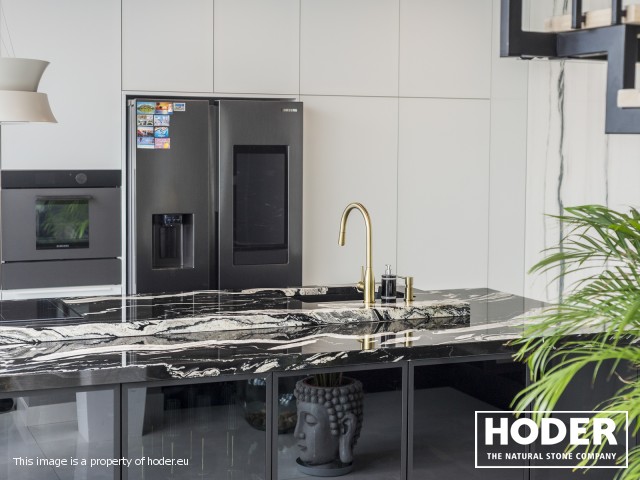 Kitchen worktops granite 480 and 61 - zdjęcie numer 7