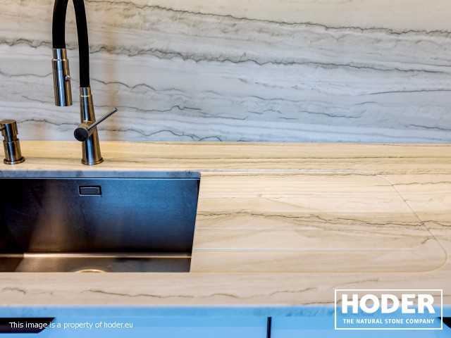 Natural Quartzite 721 - zdjęcie numer 9