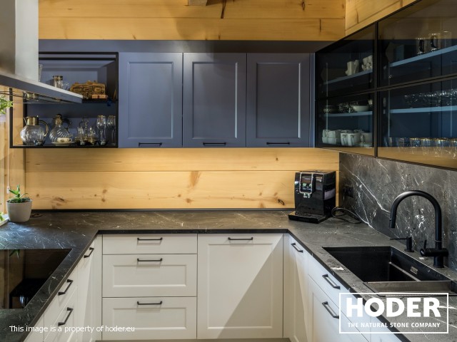 Kitchen worktops Granite 470 - zdjęcie numer 8