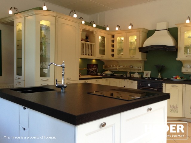 KITCHEN WORKTOPS GRANITE 61 - zdjęcie numer 1