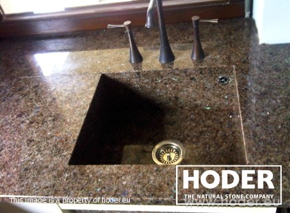 KITCHEN WORKTOPS GRANITE 51
