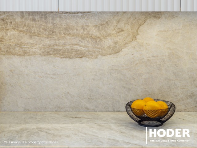 Kitchen worktops natural quartzite 723 - zdjęcie numer 13