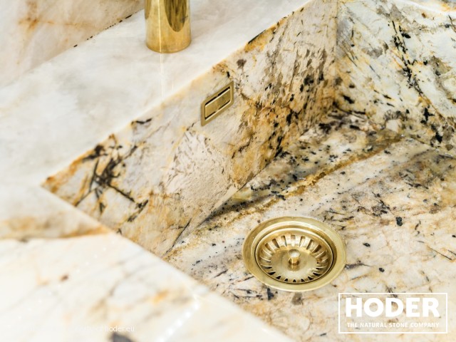 KITCHEN WORKTOPS GRANITE 442 - zdjęcie numer 23