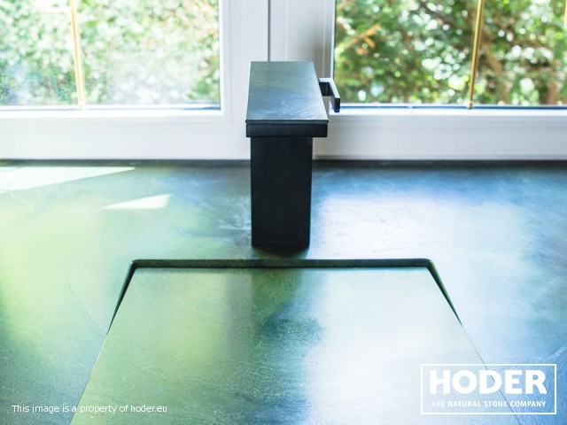 Kitchen worktops natural quartzite 471 - zdjęcie numer 14