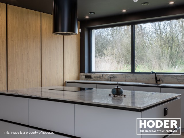 Kitchen worktops natural quartzite 709 - zdjęcie numer 2