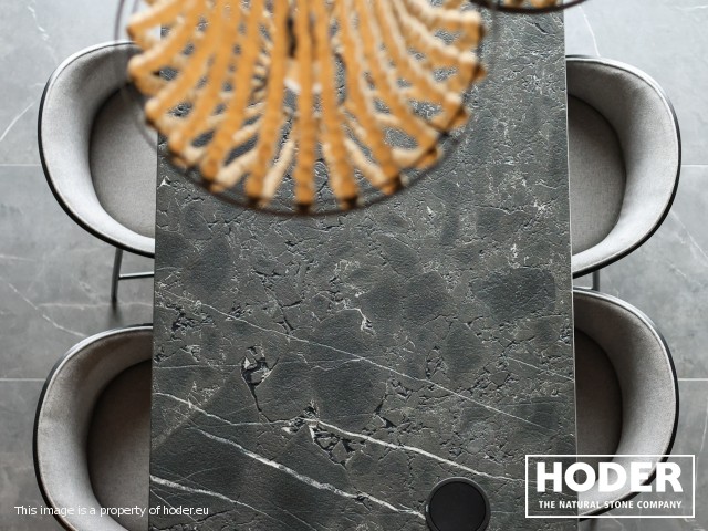 NATURAL QUARTZITE TABLE 470 - zdjęcie numer 1