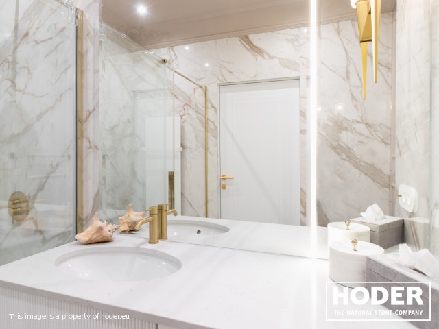 BATHROOM TOPS QUARTZ 920 - zdjęcie numer 2