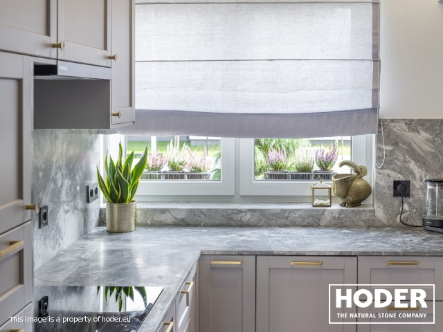 kitchen worktops dolomite 497 - zdjęcie numer 2
