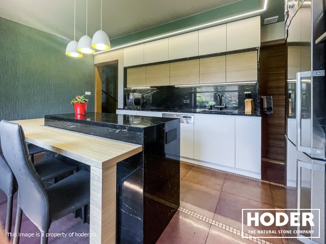 KITCHEN WORKTOPS GRANITE 452 - zdjęcie numer 4