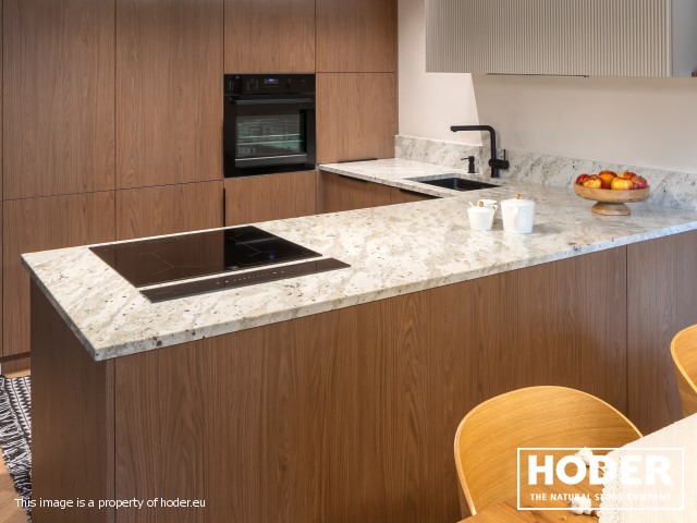 Kitchen worktops granite 54 - zdjęcie numer 2