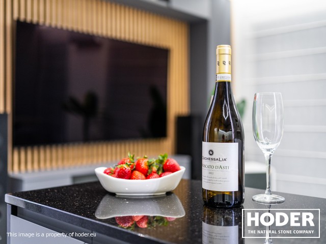 Kitchen worktops Granite 37 - zdjęcie numer 6