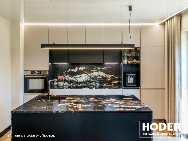 Kitchen worktops granite 464 - zdjęcie numer 5