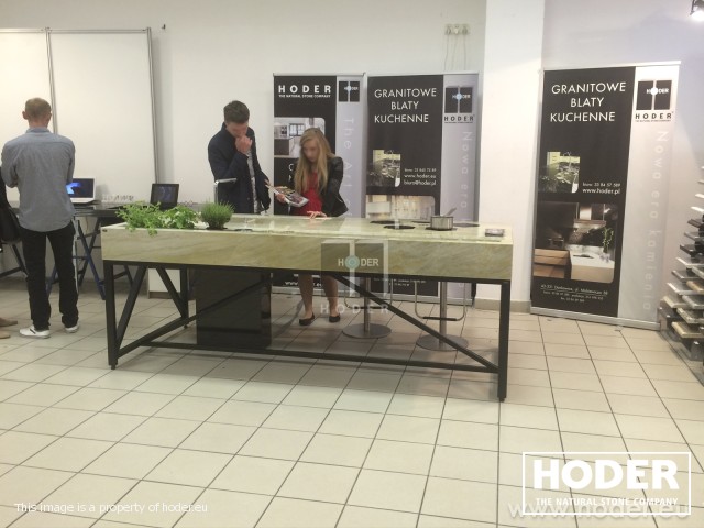 Kitchen worktops Granite 446 - zdjęcie numer 5