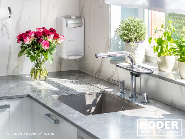 Kitchen worktops granite 484 - zdjęcie numer 3