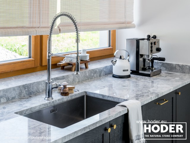 KITCHEN WORKTOPS GRANITE 96 - zdjęcie numer 10