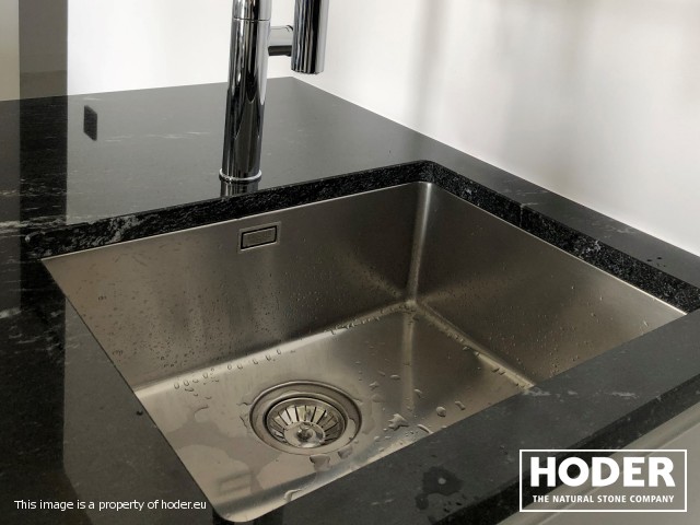 Kitchen worktops Granite 452 - zdjęcie numer 5