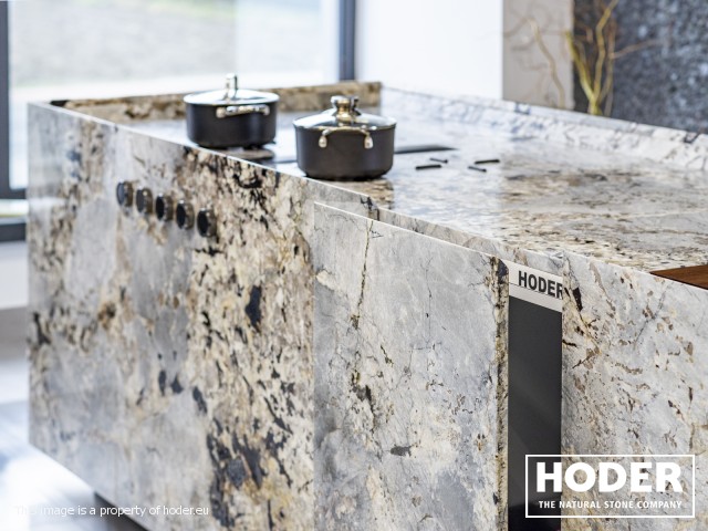 Kitchen island granite 712 - zdjęcie numer 10