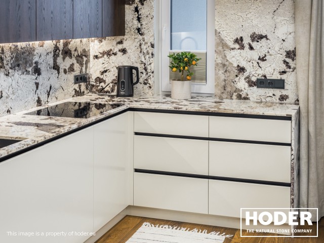 Kitchen worktops granite 483 - zdjęcie numer 12